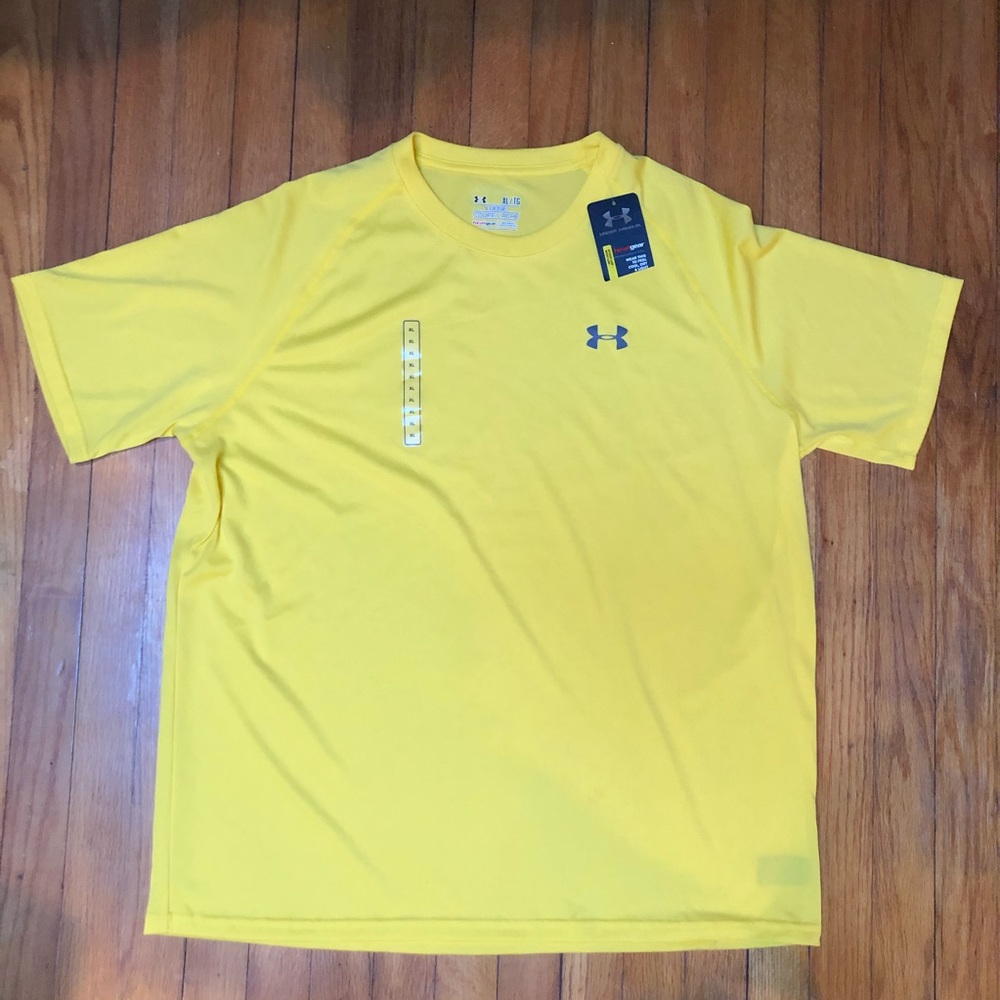 Men’s Under Armour Loose Fit Shirt
